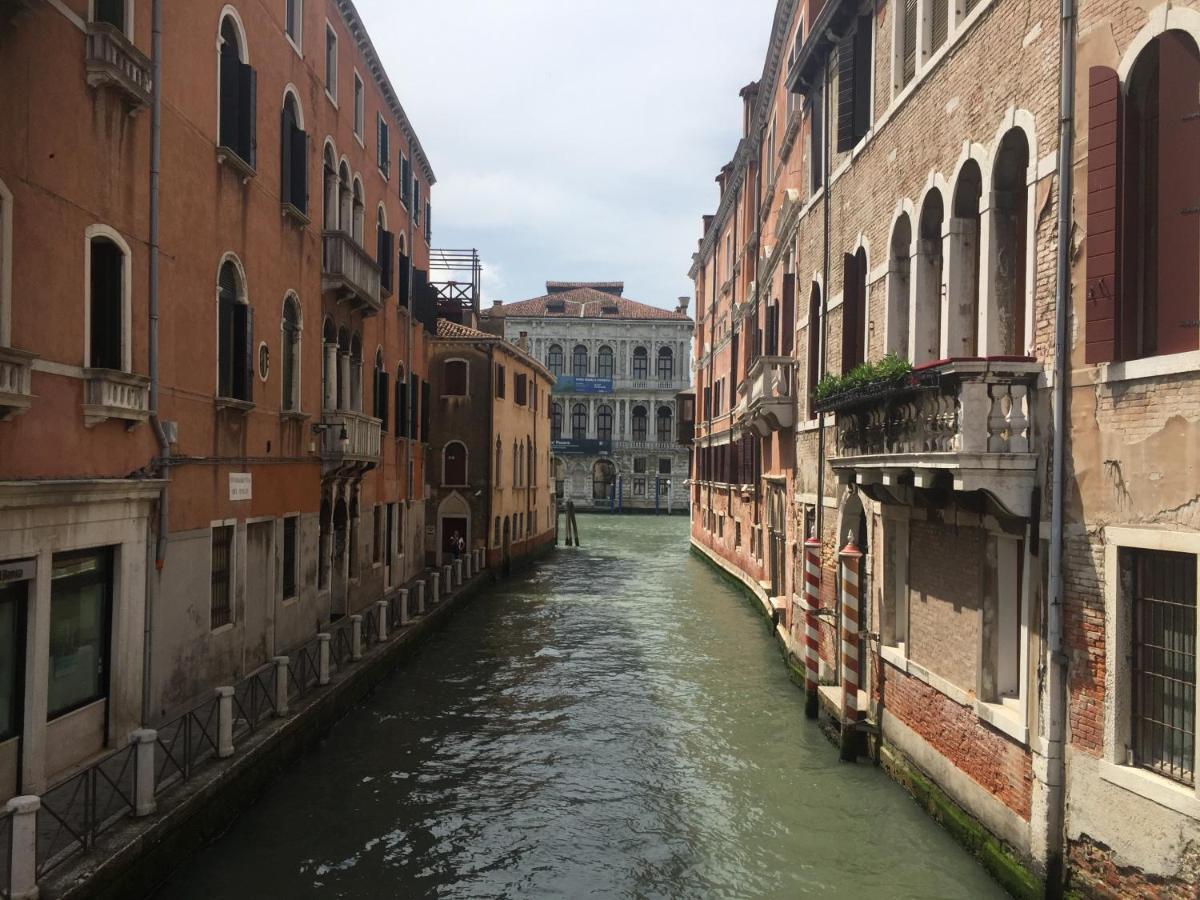 Tintoretto Vista Real เวนิส ภายนอก รูปภาพ