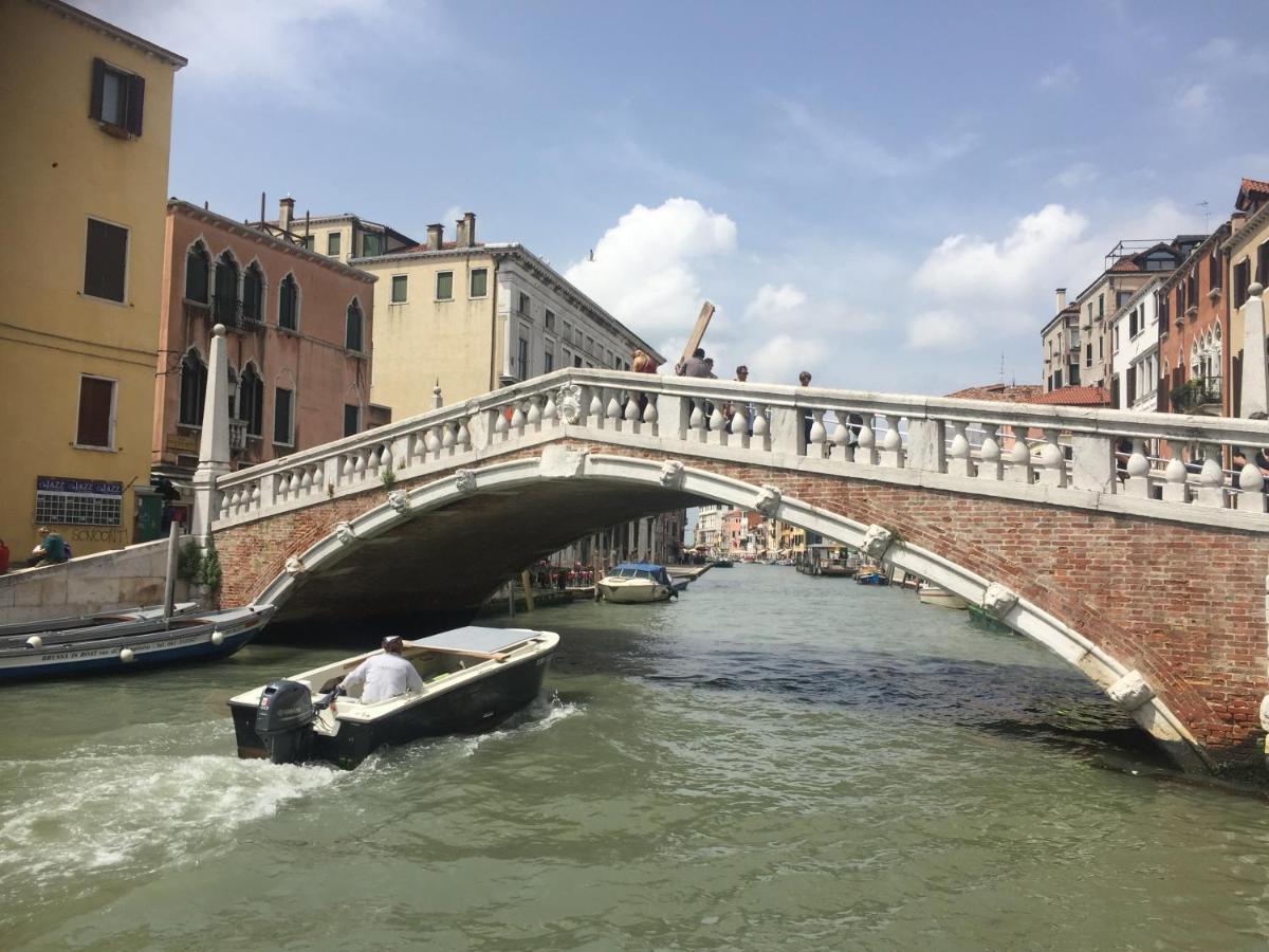 Tintoretto Vista Real เวนิส ภายนอก รูปภาพ